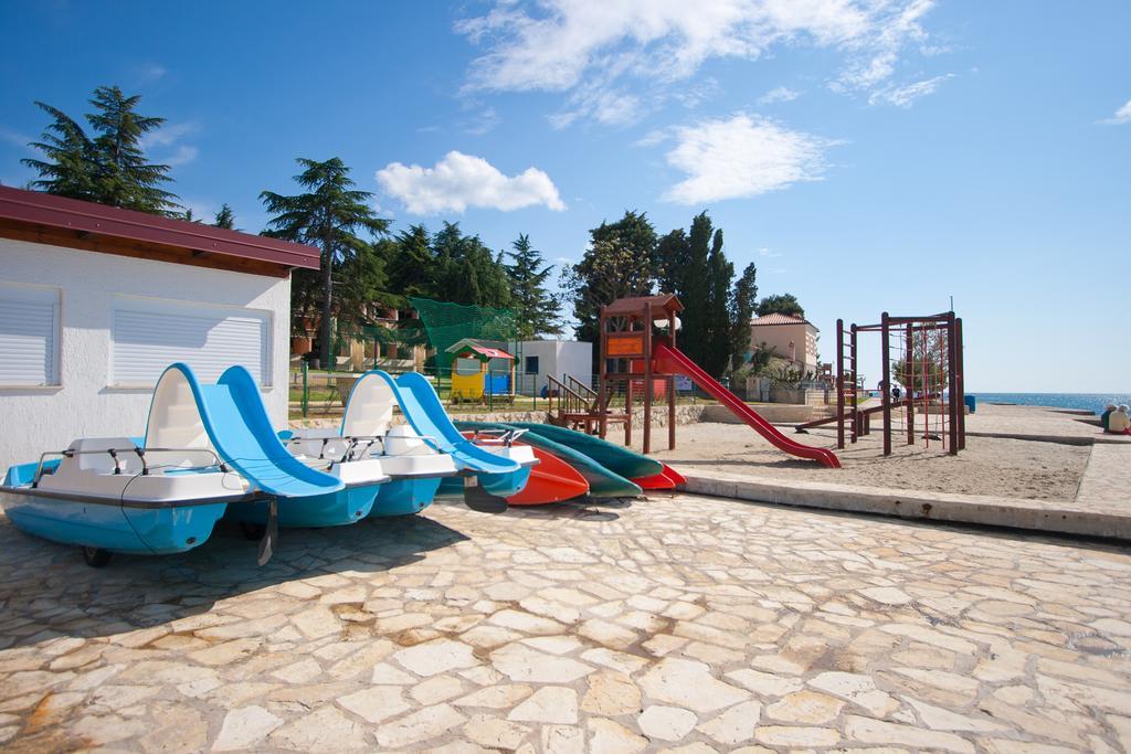 Apartment Urban Porec Exterior photo