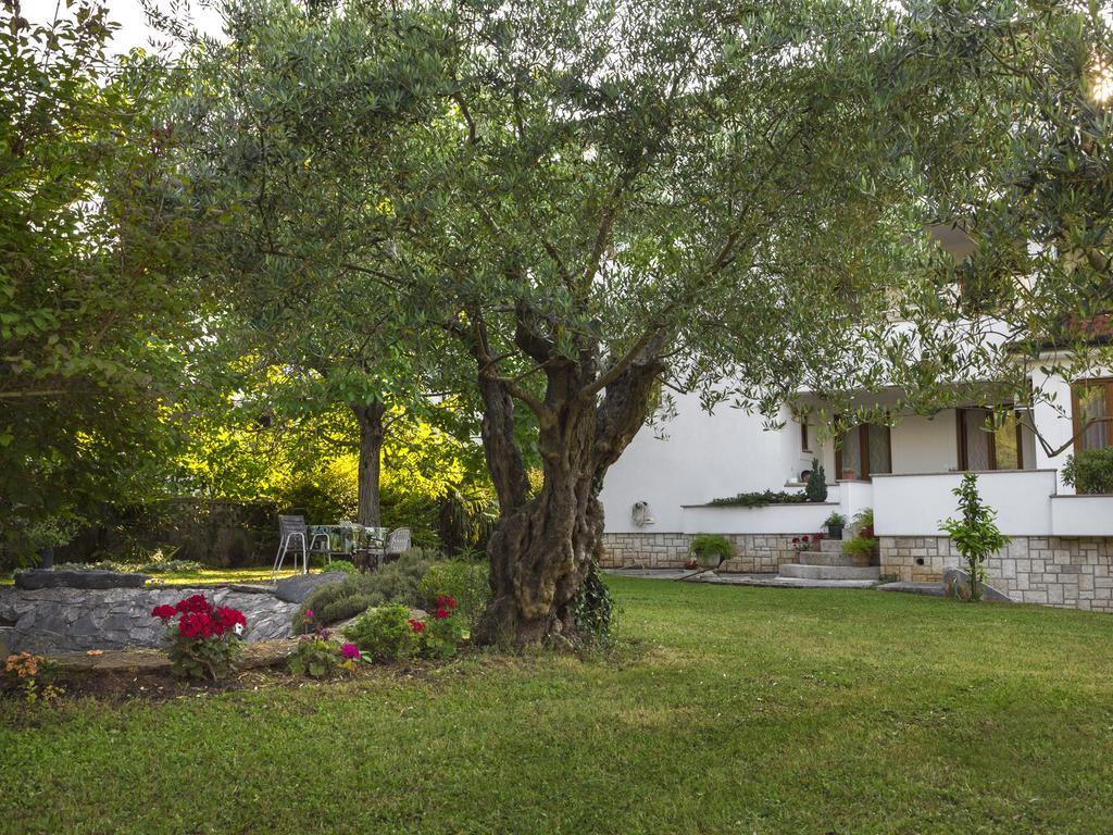 Apartment Urban Porec Exterior photo