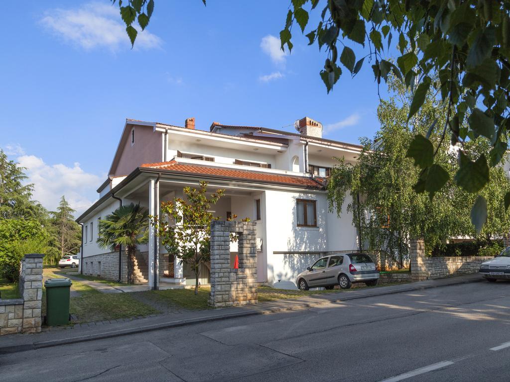 Apartment Urban Porec Exterior photo